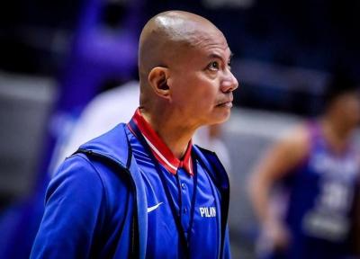 سرمربی تیم ملی بسکتبال فیلیپین: فشار زیادی روی ما برای پیروز شدن مقابل ایران وجود دارد