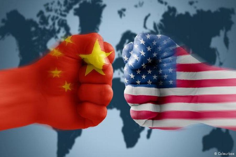 جنگ تجاری با آمریکا، موضوع دیدار مقامات آلمان و چین در پکن
