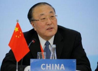 چین: اجازه نمی دهیم در جی20 درباره مساله هنگ کنگ بحث گردد