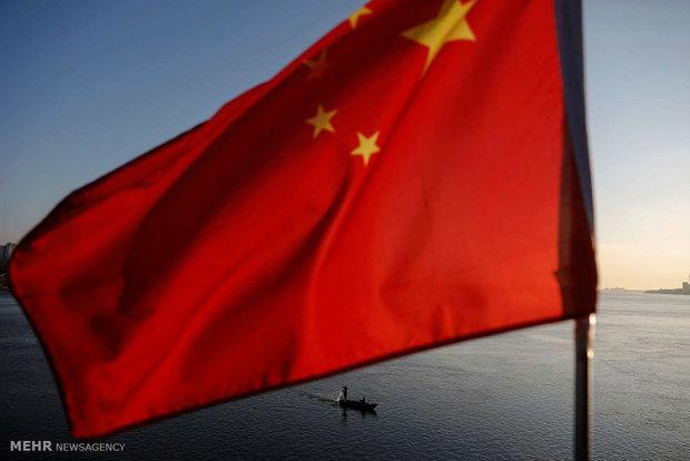 چین در تنگه تایوان رزمایش برگزار می نماید