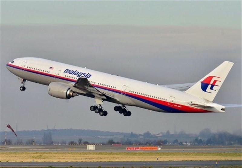 هواپیمای گم شده مالزی و ضعف اطلاعات تکنیکی و فنی