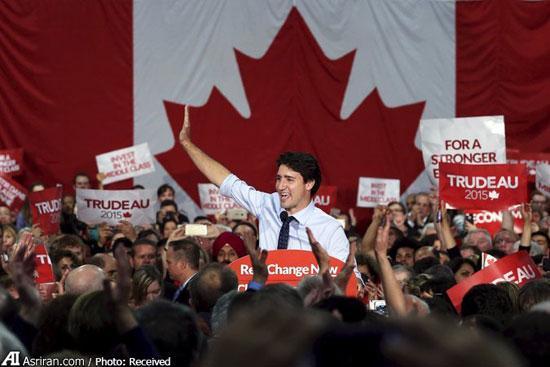 نخست وزیر جدید کانادا کیست؟