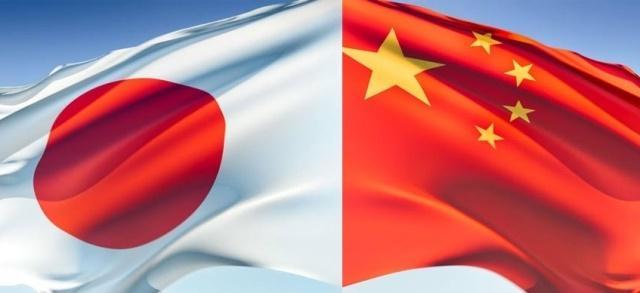عصبانیت پکن از تحریم شرکت های چینی توسط ژاپن