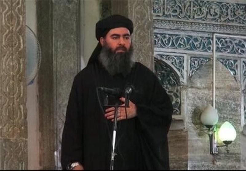 معاون ابوبکر بغدادی در کرکوک دستگیر شد معاون ابوبکر بغدادی در کرکوک دستگیر شد