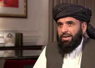 دفتر سیاسی طالبان: تنها پس از امضای توافقنامه صلح آتش بس می کنیم
