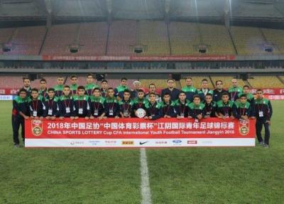 چمنیان: با صعود متوالی به جام جهانی در فوتبال پایه به تثبیت می رسیم