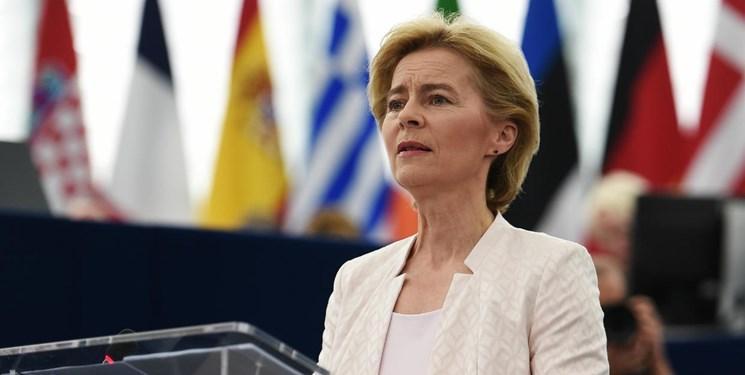 ابراز نگرانی رئیس کمیسیون اروپا از کوتاه بودن مهلت مذاکرات با انگلیس