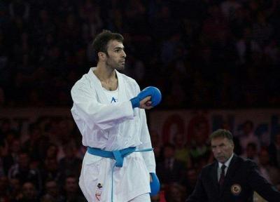 2 طلا و 2 برنز در انتظار کاراته ایران در چین ، 6 نماینده ایران حذف شدند