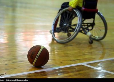 بسکتبال با ویلچر بانوان انتخابی بازی های پاراآسیایی، پیروزی ایران مقابل میزبان در گام نخست
