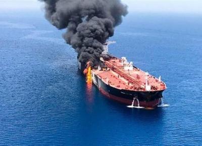تردید جدی در جهان درباره روایت آمریکا از حمله به نفتکش ها در دریای عمان