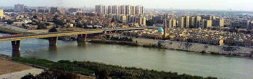 ژاپن سفارتش در بغداد را می بندد ژاپن سفارتش در بغداد را می بندد