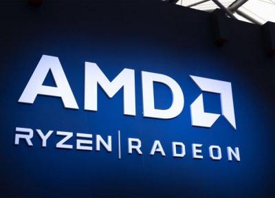 AMD هم اکنون 40 درصد از سهم پردازنده های بازار را در اختیار دارد!