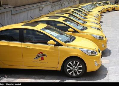 تاکسی گردشگری تا انتها سال در کاشان راه اندازی می گردد