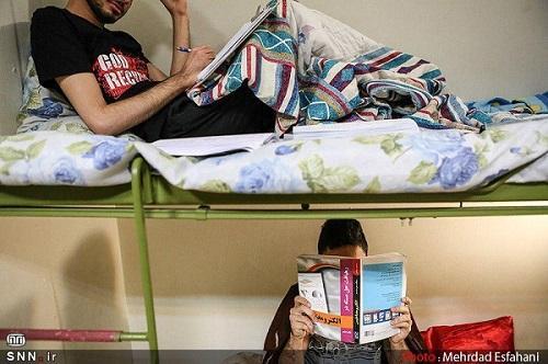 امکان اسکان برای دانشجویان پردیس شهید رجایی دانشگاه فرهنگیان امکان اسکان برای دانشجویان پردیس شهید رجایی دانشگاه فرهنگیان کرمانشاه از 18 بهمن ماه فراهم است
