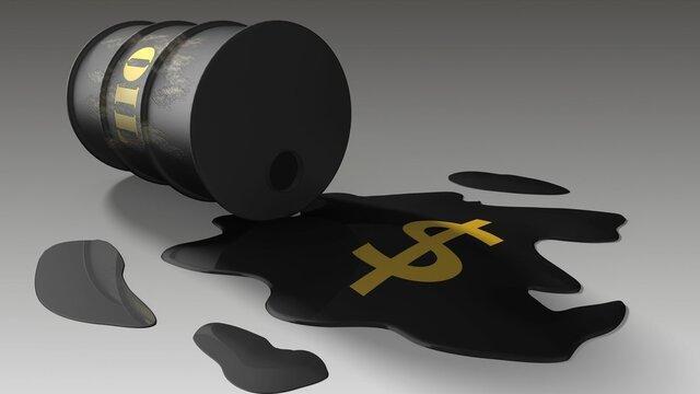 بدهی هنگفت تولیدکنندگان نفت به چین بدهی هنگفت تولیدکنندگان نفت به چین