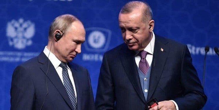 روسیه و ترکیه توافق کردند