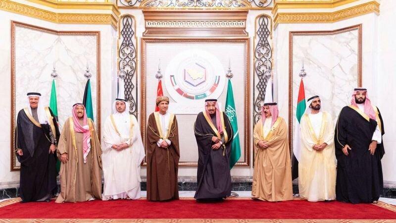 آیا قطر از شورای همکاری خلیج فارس خارج می گردد؟