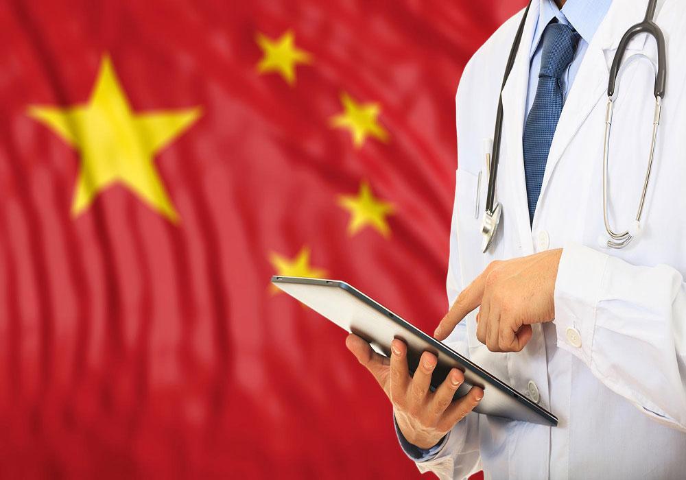 صفر تا صد تحصیل پزشکی در چین (هرآنچه که باید بدانید)