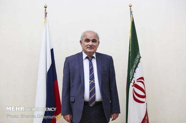 کرونا تاثیری برفعالیت مهندسان روس درنیروگاه اتمی بوشهر کرونا تاثیری برفعالیت مهندسان روس درنیروگاه اتمی بوشهر نداشته است