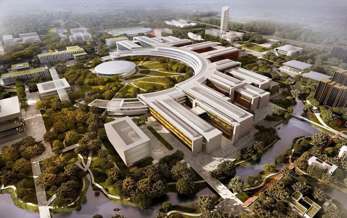 چین 700 آزمایشگاه جدید پزشکی می سازد