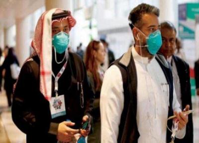 شمار مبتلایان به کرونا در امارات بازهم افزایش یافت