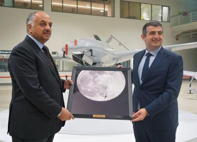 توافق اولیه قطر و ترکیه برای فراوری هواپیماهای بدون سرنشین