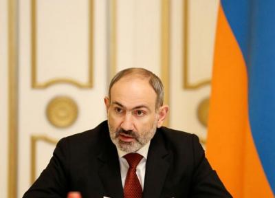 ارمنستان خواستار حضور صلحبانان روسی در قره باغ شد