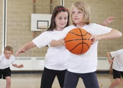 درمان اختلال بیش فعالی دختران با فعالیت های ورزشی