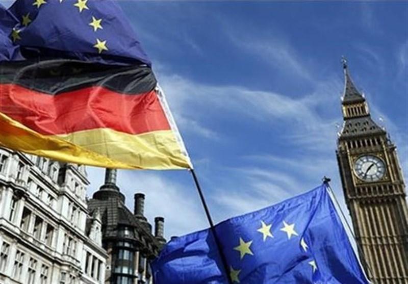 آلمان: به حفظ و اجرای کامل قطعنامه 2231 و برجام پایبندیم