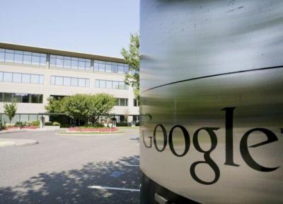 ساخت مقر جدید گوگل در خانه رقیبان