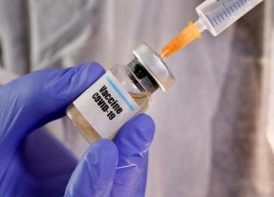 واکسن ایرانی کرونا مشابه چین و روسیه ، احتمال دسترسی به واکسن تا تیرماه
