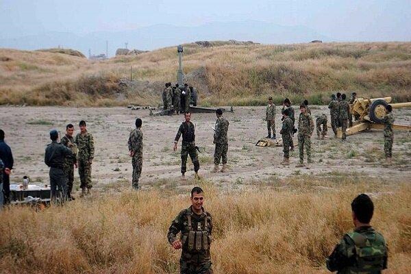 افغانستان از کشته شدن 4 عنصر القاعده و 26 عضو طالبان خبر داد افغانستان از کشته شدن 4 عنصر القاعده و 26 عضو طالبان اطلاع داد