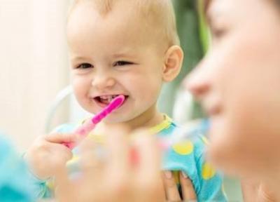 آنچه درباره اهمیت دندان شیری نمی دانیم