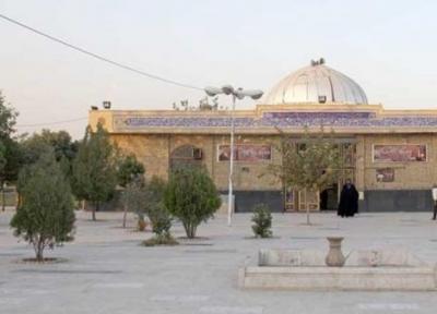 آرامگاه زکریای رازی بعد از 11 قرن در شهرری کشف شد