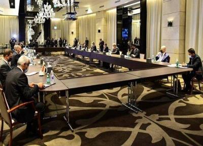 گفتگوهای سه جانبه مصر، اردن و عراق در امان برگزار شد