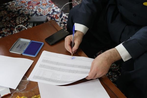 خبرنگاران 68 درصد داوطلبان ردصلاحیت شده شوراها در خراسان رضوی مستقل هستند
