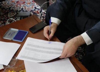 خبرنگاران 68 درصد داوطلبان ردصلاحیت شده شوراها در خراسان رضوی مستقل هستند