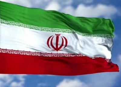 روزی که پرچم ایران 3 رنگ شد