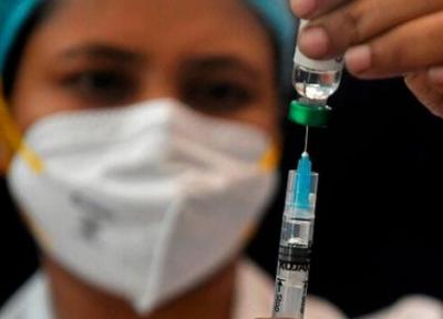 هند برای تولید واکسن کرونا با شرکت بیولوژیکال-ای توافق نامه امضا کرد