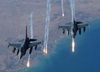 پنتاگون: قرارداد فروش جنگنده های اف 16 به امارات متوقف نمی گردد