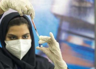 واکسن های ایرانی کرونا موثر و کارا هستند