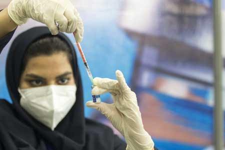 واکسن های ایرانی کرونا موثر و کارا هستند
