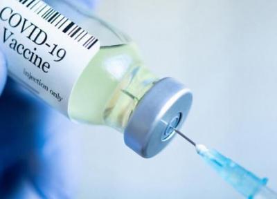 شروع نخستین مرحله از فراوری واکسن در خاک آفریقا