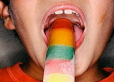 چند قانون طلایی برای تغذیه تابستانی بچه ها