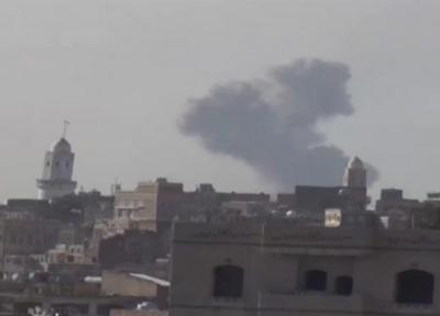 کشته شدن یک زن یمنی و مجروح شدن سه کودک در حمله هوایی عربستان به مأرب