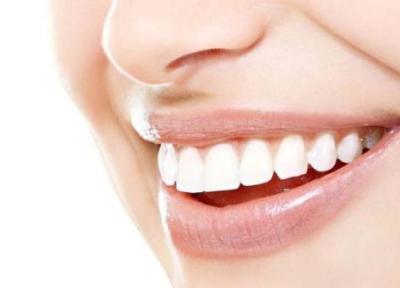 سفید کردن دندان ها بدون استفاده از مسواک