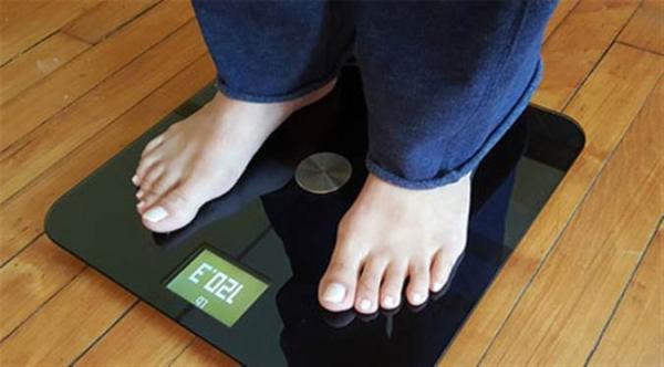 آنالیز دلایل اضافه وزن در دوران عادت ماهانه