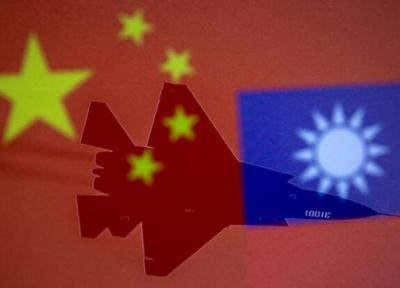 تور چین: چین گشت دریایی در تنگه تایوان انجام داد