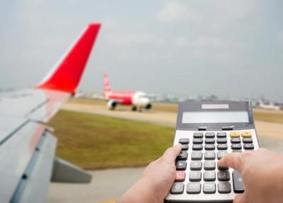 برترین شرکت های هواپیمایی مقرون به صرفه قیمت
