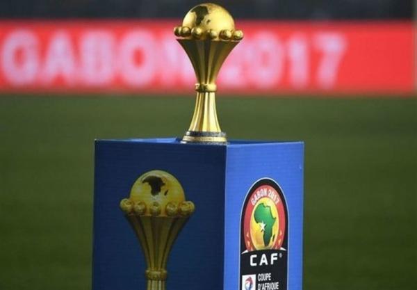 جام ملت های آفریقا برگزار می گردد، تهدید اروپایی ها کارساز نبود
